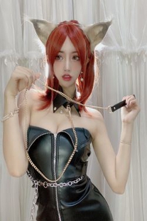 [Nethong COSER] Mi-line SAMA – Miss Fox Photo