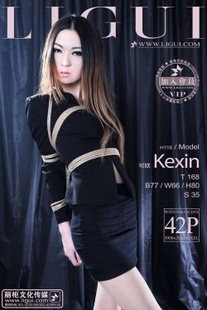 [柜 美 美 LIGUI] Model Wenxin “Uniform Bundle series” leg jade foot photo picture