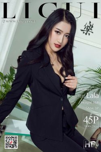 Leg model “Xiglo” [柜 ligui] online beauty photo collection