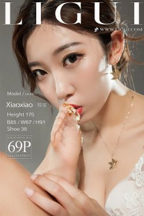 Leg model “Pizza Silk” [柜 ligui] photo set