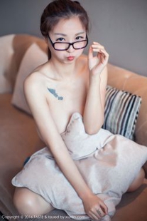 Giant breastfeit ANGLICA [Taste Bootal Life] Vol.011 Photo Collection