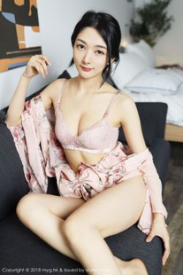 Angela likes cat “Fengrun Charming Sexy Underwear” [美 媛 馆 Mygirl] VOL.334 photo set