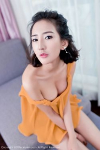 Charming woman @ 哥 [人 网 iuren] no.590 photo set