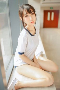 [Field of Wind] NO.098 Sports Girl’s Sexy 2 Photo Collection