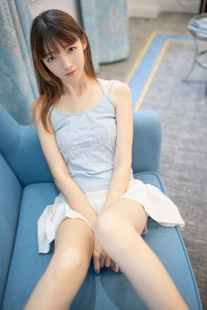 [Field of Wind] NO.068 Naked Foot sexy long leg photo album