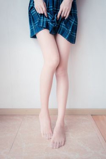 [The field of wind] NO.133 ultra-thin meat sideline skirt photo