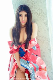 Of course, the bear “Bikini and Japan Hua Kui Kimono” [Xiuren] No.973 photo album