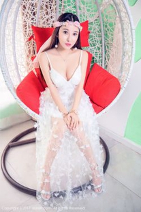 Li Zixi “Flower Fairy + Charming Goblin” [秀人网XIUREN] No.798 Photo Album