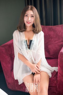 “Beautiful breasts & balloons, plump & fragile! 
》 [Guotuan.com Girlt] No.108 Photo Album