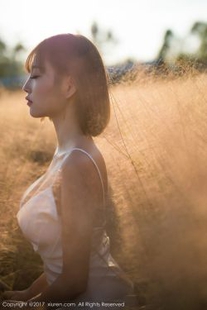Sweet Goddess @杨晨晨sugar “Sexy Outdoor Photo” [秀人XiuRen] NO.847 Photo Album
