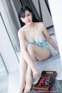 Goddess @刘玉儿 Sexy Private Room [Star Paradise LeYuan] VOL.045 Photo Album