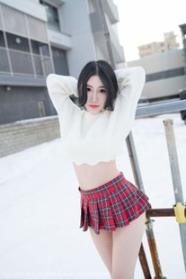 Fei Yue Sakura-Cherry “Beautiful Frozen Man” (MiStar) VOL.231 Photo Album