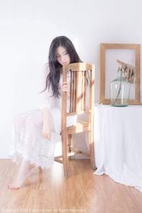 Promise Sabrina “Good Morning Girlfriend Series” [秀人XIUREN] No.1024 Photo Album