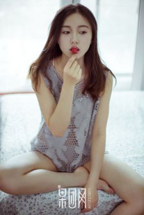 Cherry Girl Sweet Temptation [Guotuan.com Girl] No.046 Photo Album