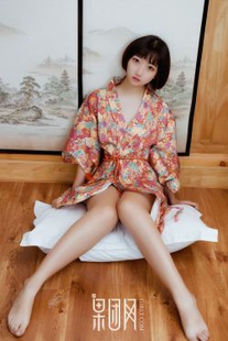 Soft and cute girl Inada Qianhua “Pure Girl” [Guo Group Girl] No.132 Photo Album