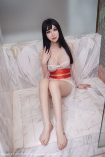 Li Mi’er “Sexy Sexy Lingerie + Perspective Tulle” (YouWu) Vol.003 Photo Collection