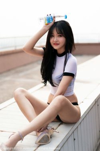 Model @拉拉Lala “Very Original Girl” [秀人XIUREN] No.1153 Photo Album