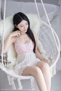 Xie Zhixin Sindy “Home Girlfriend” (IMiss) Vol.214 Photo Album