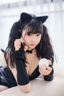 “Cute Meow Niang” [Meow Candy Movie] VOL.045 Photo Album