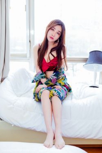 Meixin Yumi “The Beauty Next Door” [秀人XIUREN] No.959 Photo Album