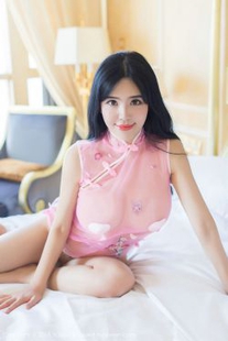 Liu Yu’er’s “Yu’er’s Sexy Lingerie” [尤蜜荟YouMi] Vol.253 Photo Album