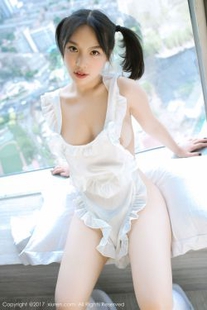 Xiao Junzi “Japanese Tong Yan Busty Little Beauty” [秀人网XIUREN] No.741 Photo Album