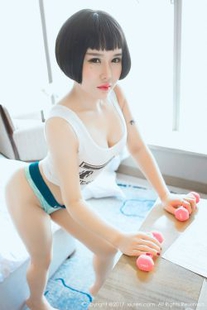 Round, pink and tender new girl @youxi [秀人网XIUREN] No.794 Photo Album