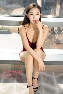 Jiang Lu’s “Beauty is Cool and High” [Kelagirls] Photo Album