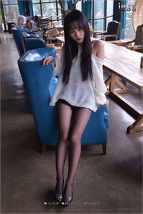 Kiki’s “Growing Up Girls Wear Black Silk” [奇思趣向IESS] Silk Foot Bento 204 Photo Album