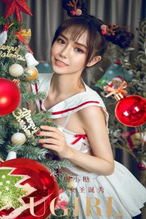 Tang Xiaotang’s “Christmas Show for Girls in Uniforms” [Yugo Circle Loves You Wu] No.1679 Photo Album