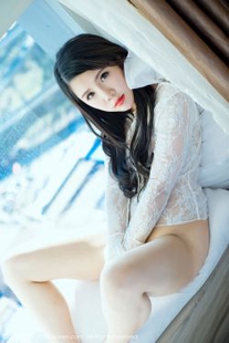 The Princess of Beihai “165CM Baby Face Cute Soft Girl” [秀人XIUREN] No.1011 Photo Album