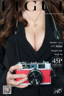 Foot Model Coco “Beautiful Photo of Jade Foot” [丽柜Ligui] Network Beauty Photo Album
