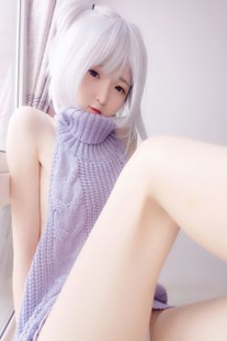 Xiao Yangze “Sweater” [COSPLAY Beauty] Photo Album