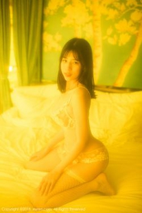 Ai Li Li Li Li Li Ai “Charming Lingerie Series” [秀人XiuRen] No.1282 Photo Album