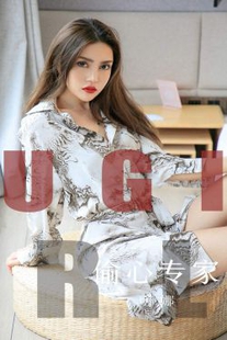 Ming Na’s “Heart Stealing Expert” [Yugoquan Loves Youwu] No.1611 Photo Album