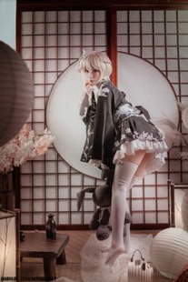 [Meow Sugar Movie] VOL.142 “Kimono Gothic” Photo Album