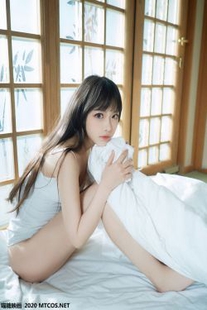 [Meow Sugar Movie] VOL.143 “Japanese White T Private Room” Photo Album