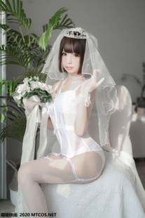 [Meow Sugar Movie] VOL.138 “Flower Marriage” Photo Album