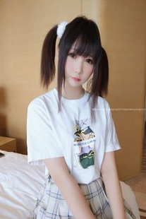 Mingming Kizami “Seizure りVol.018 Cute at Home” Photo Album