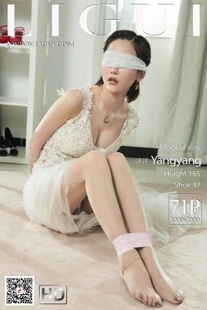 [丽柜Ligui] Model Yangyang “Wedding Beauties” Photo Album