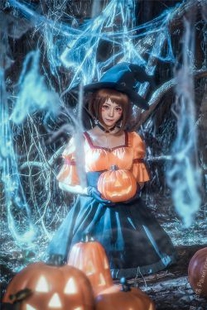 Kitaro_Kitaro “My Hero Academia Halloween” Photo Album