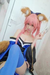 NAGISA Monster Meow “Self-Photo Series No.004 Tamamo Front Colleague” Photo Album