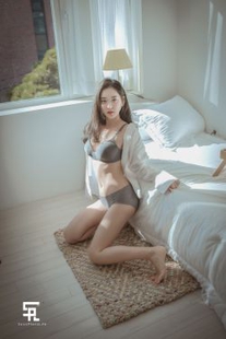 [saintphotolife] Shin Jae Eun Zennyrt “Romance” Photo Album