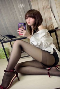 [Coser Beauty] Xiao Yangze “Dating a Girlfriend” Photo Album