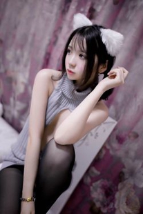 [Beauty Coser] Crazy Cat ss “Backless Sweater” Photo Album
