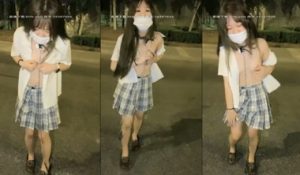 – CHINESE GIRL Live Webcam-CN973