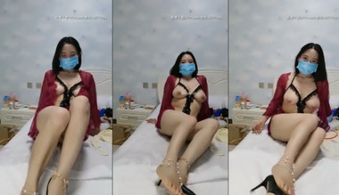 – CHINESE GIRL Live Webcam-CN996