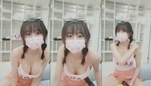 – CHINESE GIRL Live Webcam-CN1004