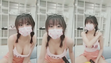 – CHINESE GIRL Live Webcam-CN1004