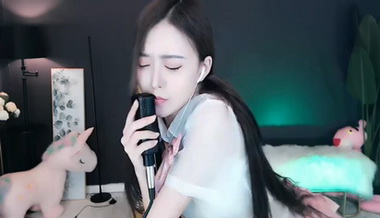 有鱼- CHINESE GIRL Live Webcam-CN1036